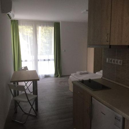 Apartmanhotel Baraton*** Balatonfured Ngoại thất bức ảnh
