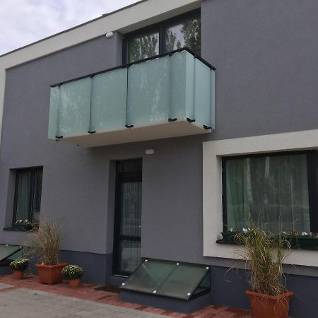 Apartmanhotel Baraton*** Balatonfured Ngoại thất bức ảnh