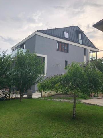 Apartmanhotel Baraton*** Balatonfured Ngoại thất bức ảnh
