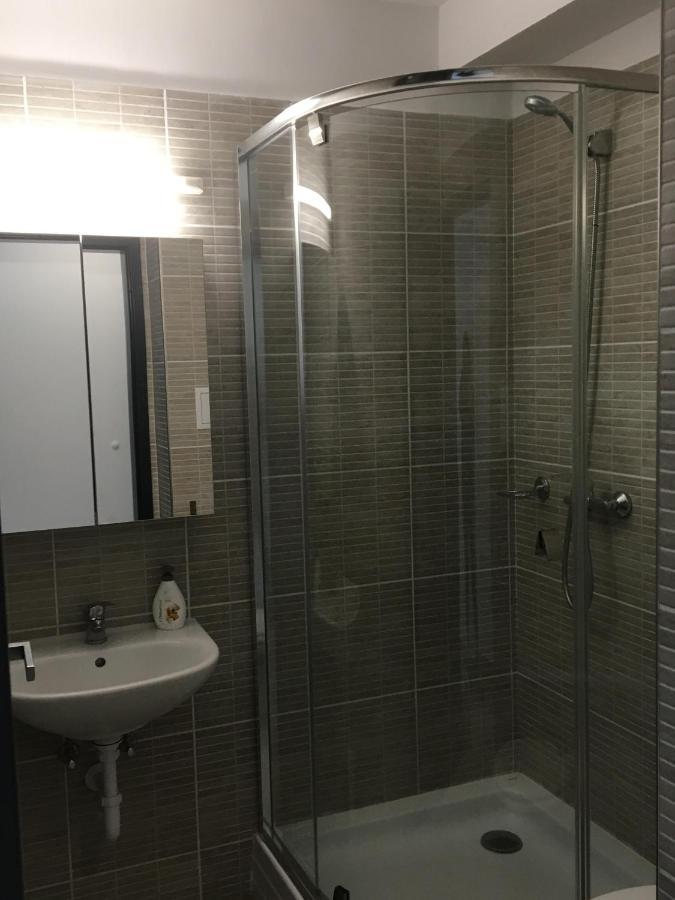 Apartmanhotel Baraton*** Balatonfured Ngoại thất bức ảnh